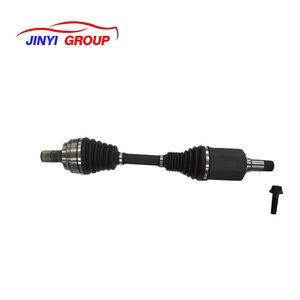 Conjunto de medio eje CV para MERCEDES-BENZ CL550 2014 2213306400 A2213306400 2213303202 A2213303202 2213309801 221 330 64 00 - Product Image 1