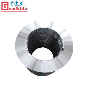 Cuchilla Circular <span class=keywords><strong>de</strong></span> Metal para Cortar Placas <span class=keywords><strong>de</strong></span> Aluminio, Hierro y Galvanizado - Product Image 4