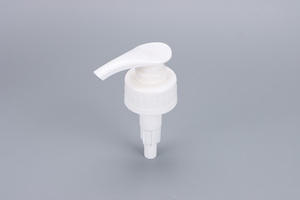 SY Pompe à lotion en plastique 33/410, bouchon de bouteille, distributeur de savon liquide anti-déversement, ouverture facile, couleurs personnalisables – Ventes Flash - Product Image 4