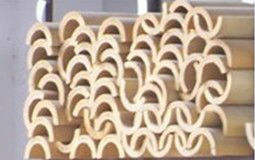 Nueva máquina de corte de espuma de contorno de alambre rápido horizontal para bloque de poliuretano rígido ODM aceptable - Product Image 5