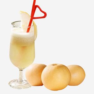 น้ำที่ละลายน้ำได้จากลูกแพร์ | พิเศษสำหรับชาผลไม้ | รสสดชื่นและฉ่ำ | ทนต่อการฆ่าเชื้อ120 ℃ - Product Image 5