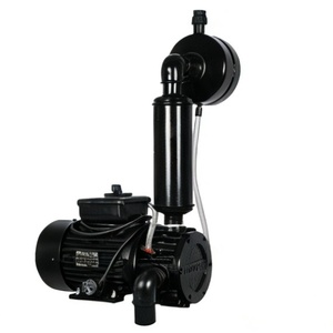 Motor de 1.1kW para Máquina de Ordeño, Motor para Equipos de Ordeño en Granjas Lecheras a Gran Escala, Ahorro de Energía y Funcionamiento Estable - Product Image 3