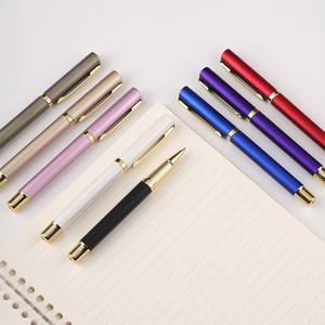 Bolígrafos <span class=keywords><strong>de</strong></span> <span class=keywords><strong>gel</strong></span> personalizados <span class=keywords><strong>de</strong></span> alta calidad con tinta brillante Variedad <span class=keywords><strong>de</strong></span> colores <span class=keywords><strong>Blanco</strong></span> Azul Rosa Rojo Verde 0,5mm Ancho <span class=keywords><strong>de</strong></span> escritura <span class=keywords><strong>Precio</strong></span> razonable - Product Image 5