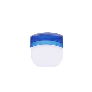 Pot en plastique pour crème à la <span class=keywords><strong>vaseline</strong></span>, soin de la peau, pots vides pour <span class=keywords><strong>vaseline</strong></span>, contenants cosmétiques - Product Image 2