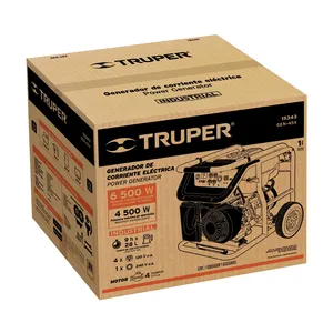 Scatola di Ricambio MASTER 10 per GEN-45X, TRUPER - Product Image 1