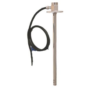 KeGan KG6061-1 RS485 Kapazitiver digitaler Kraftstoff tank Ölstand <span class=keywords><strong>sensor</strong></span> 5V/24V Flansch typ - Product Image 1