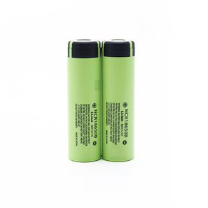 <span class=keywords><strong>แบ</strong></span><span class=keywords><strong>ต</strong></span>เตอรี่ลิเธียมไอออน 3c 10a ความจุ 3.7v 3400mah รุ่น 18650 Ncr 18650b สำหรับไฟฉาย ไฟฉายพกพา รีโมทคอนโทรล <span class=keywords><strong>รถ</strong></span>ของเล่น - Product Image 1