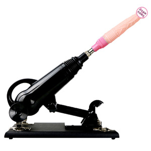 <span class=keywords><strong>God</strong></span> of War - Machine à canons - Vibrateur télescopique entièrement automatique avec simulation de pénis - Masturbateur pour hommes et femmes - Jouet sexuel pour adultes - Product Image 1