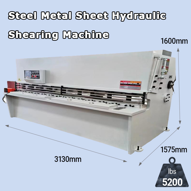rug shear machine
