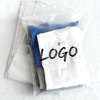100 sacs refermables en film perlé blanc, résistants à l'humidité, imprimés en sérigraphie, en plastique LDPE, personnalisables pour accessoires numériques et bijoux