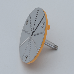 Cắt chất lượng cao thép không gỉ điện xử lý thực phẩm lưỡi cho máy ép trái cây và máy xay sinh tố - Product Image 2