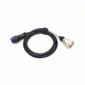 ベンツ車診断ツール用<span class=keywords><strong>MB</strong></span>スター<span class=keywords><strong>C3</strong></span> 12V/24V SDC3マルチプレクサーおよびHHT付き2015.07Vソフトウェア - Product Image 5