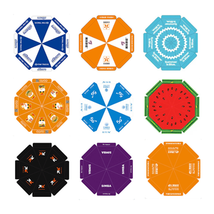 Зонт-зонт для пляжа - Product Image 4