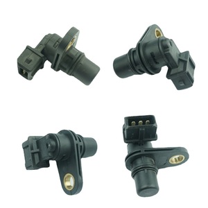 เซ็นเซอร์เพลาข้อเหวี่ยง SJQ-3036 OE F01R00B002 9002980 0904011302 F01R00B007 สำหรับเปลี่ยน Hongtu Rongguang - Product Image 1