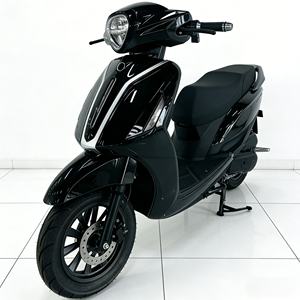 Motocicleta Eléctrica con Batería 72V 2026, Envío Gratis desde China, Scooter para Adultos, Moto Eléctrica para Mujer y Hombre - Product Image 6