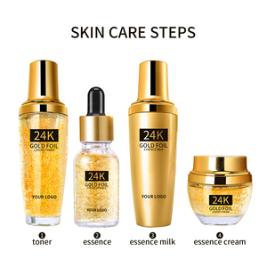 Crema Facial <span class=keywords><strong>de</strong></span> Día y Noche con Colágeno <span class=keywords><strong>de</strong></span> <span class=keywords><strong>Caracol</strong></span> y Oro 24k, para Aclarar la Piel, Marca Privada <span class=keywords><strong>de</strong></span> Cosméticos para el Cuidado <span class=keywords><strong>de</strong></span> la Piel - Product Image 5