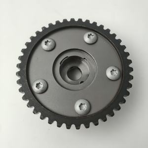 Engranaje de Árbol de Levas de Admisión de Alta Calidad 1720500147, Engranaje de Eje Excéntrico para SSANGYONG ACTYON KYRON REXTON KORANDO C MUSSO <span class=keywords><strong>RODIUS</strong></span> - Product Image 3