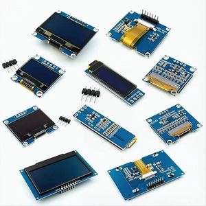 Carte de développement MLK <span class=keywords><strong>Goouuu</strong></span> ESP-32F, kit ESP32, module de contrôle WiFi pour l'Internet des objets, pour prototypage embarqué avec montage SMD - Product Image 4