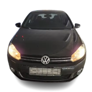 Volkswagen Tiguan SUV Compacto Usado, Autos Nuevos y Usados, Exportador Profesional de Autos, Corea, Gasolina, Diésel, Tracción en las Cuatro Ruedas, Título Limpio, Listo para Entregar - Product Image 1