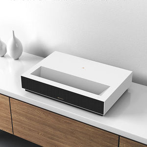 Máy chiếu formovie fengmi máy chiếu 4K fengmi C2 2200ANSI DLP 4k Máy chiếu memc Máy chiếu laser siêu ngắn fengmi - Product Image 4