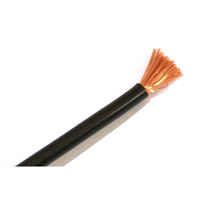 H07VK 1,5mm 2,5mm Flexible PVC-Isolierte Elektrokabel 99,9% Reinkupferleiter 450/750V Nennspannung