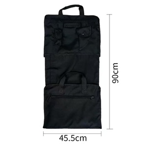 Bolso de Lona Balística PE IIIA, Maletín de Seguridad para <span class=keywords><strong>Guardaespaldas</strong></span>, Maletín de Viaje Plegable Rápido con Extracción Manual 3A - Product Image 4