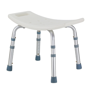 Taburete de Ducha Plegable para Baño, Pequeño y Ligero, Seguro para Discapacitados y Personas Mayores - Product Image 6