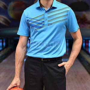 Nouvelle Arrivée Conception Attrayante Polo T Shirt Personnaliser Prix de Gros Confortable Coton T Shirt Pour Hommes - Product Image 3