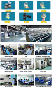 พาวเวอร์แบงค์แบบไร้สายที่มีห่วงแม่เหล็กแม่เหล็กถาวรสำหรับแผ่นติดผนังชิปแม่เหล็ก - Product Image 6