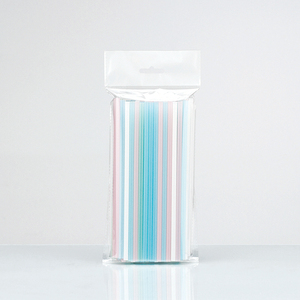 Dùng một lần cấp thực phẩm cà phê nhỏ SIP ống hút nhựa du lịch phụ kiện - Product Image 6