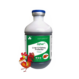 0.5% 0.75% 5% 10% 20% katmanlı Premix yem civciv yaş tavuk yemi - Product Image 5