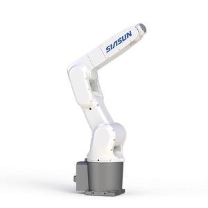 Robot Industrial Articulado Siasun SN7B-7/0.90, Carga Útil 7 kg, Alcance del Brazo 906 mm - Product Image 1