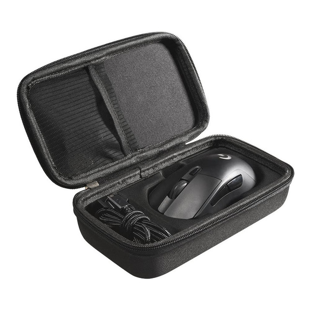 Hard Travel Storage Case Compatible with Mouse G703 / G603 / G403 Lightspeed Wireless Gaming Mouse