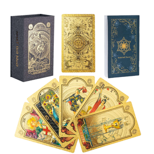 Carte da gioco con motivo personalizzato-popolari carte da gioco in Co-branding IP - Product Image 6