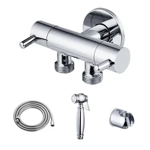 Смеситель для биде - Product Image 6