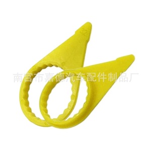 Indicateur de desserrage de écrous de roue pour camions, bus, autocars, vis 32 33, accessoire de remplacement et de réparation - Product Image 5