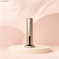 Diffuseur d'arômes électrique portable sans eau pour usage commercial et domestique, capacité de 120 ml, machine à parfum de table