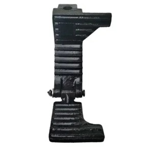 Miniexcavadora para Kubota 15 17 20 Ym Yuchai Sany Komatsu Kobelco, Perforación, Soldadura, Instalación Directa sin Costos Adicionales - Product Image 1