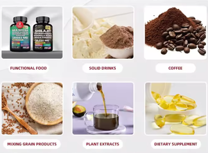 ホエイプロテインパウダージム用ウェイトゲインプライベートラベルゴールドスタンダード有機アイソレート生バルク純粋ホエイプロテインパウダー - Product Image 4