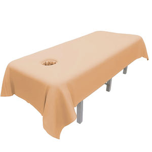 <span class=keywords><strong>Housse</strong></span> <span class=keywords><strong>de</strong></span> <span class=keywords><strong>table</strong></span> <span class=keywords><strong>de</strong></span> <span class=keywords><strong>massage</strong></span> 80x48 pouces, <span class=keywords><strong>drap</strong></span>-<span class=keywords><strong>housse</strong></span> <span class=keywords><strong>avec</strong></span> cache-tête et <span class=keywords><strong>trou</strong></span> <span class=keywords><strong>pour</strong></span> le visage, adapté aux spas <span class=keywords><strong>de</strong></span> beauté - Product Image 1