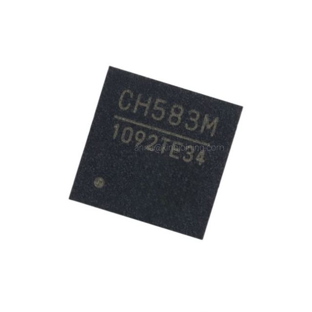 New and Original Integrated Circuit Electronic Components IC Chip QFN-48 CH583M