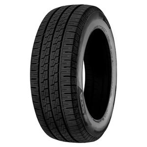 195/75 R16 107S All Seasons Van Master Touring Car y RV Neumático de goma - Product Image 1