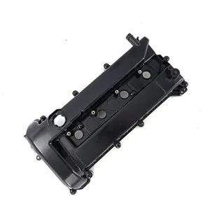 Новая крышка клапана двигателя 5S6G-6M293-AM подходит для Ford Focus 2009-2013 DURATEC 2,0 OEM 5S6G-6M293-AM