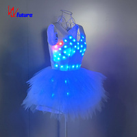 Exotic DanceWear Lingerie sexy inspirée du créateur Bikini String Dance Wear Pole