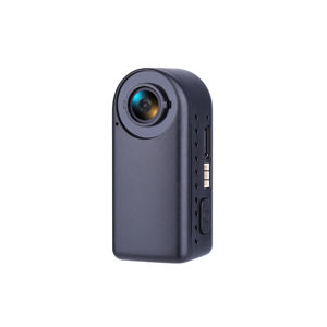 Mini macchina fotografica esterna del pollice di usura magnetica di alta qualità con lunga vita che registra il sensore di Imaging del CMOS e schermo <span class=keywords><strong>MiniDV</strong></span> - Product Image 3