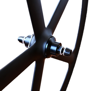 <span class=keywords><strong>Roue</strong></span> intégrée à pignon fixe CG 700C en alliage de magnésium, <span class=keywords><strong>roue</strong></span> à vitesse unique, frein à patin intégré - Product Image 4