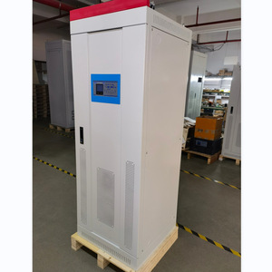 Inversor Solar de 15KW DC216V AC380V Trifásico, Fuente de Alimentación Fotovoltaica para Almacenamiento de Energía - Product Image 3