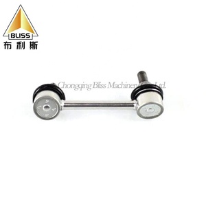 เครื่องอัดอากาศในรถยนต์พวงมาลัย48830 42010ชุดแอร์ระงับอเนกประสงค์เครื่องมือถอดลูกหมาก - Product Image 3