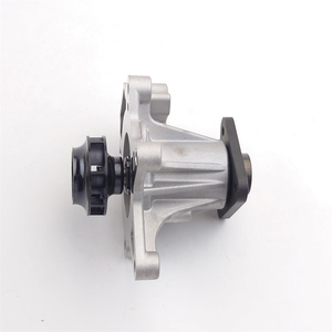 Sistema de refrigeración de alta calidad PUMP ASSY-COOLANT 25100-2M811 251002M811 para Hyundai Accent 25100 2M811 - Product Image 2