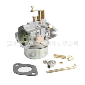 คาร์บูเรเตอร์สำหรับโคห์เลอร์ K321 K241 K341 14 แรงม้า 16 แรงม้าอะไหล่เครื่องยนต์ทดแทน - Product Image 2